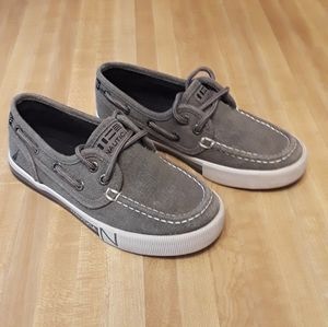 Nautica boys shoes size 13